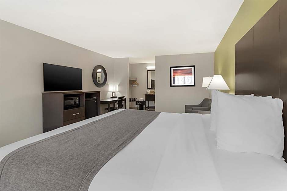 Best Western Asheville -Blue Ridge Parkway