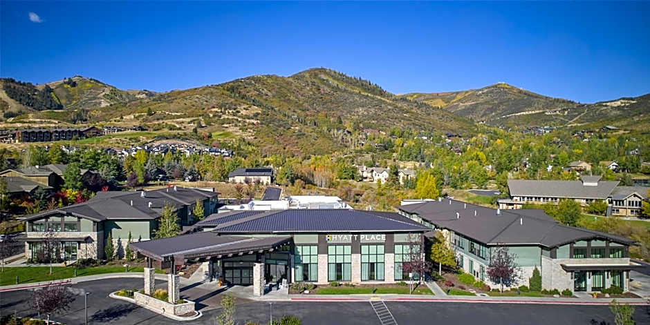 Hyatt Place Park City