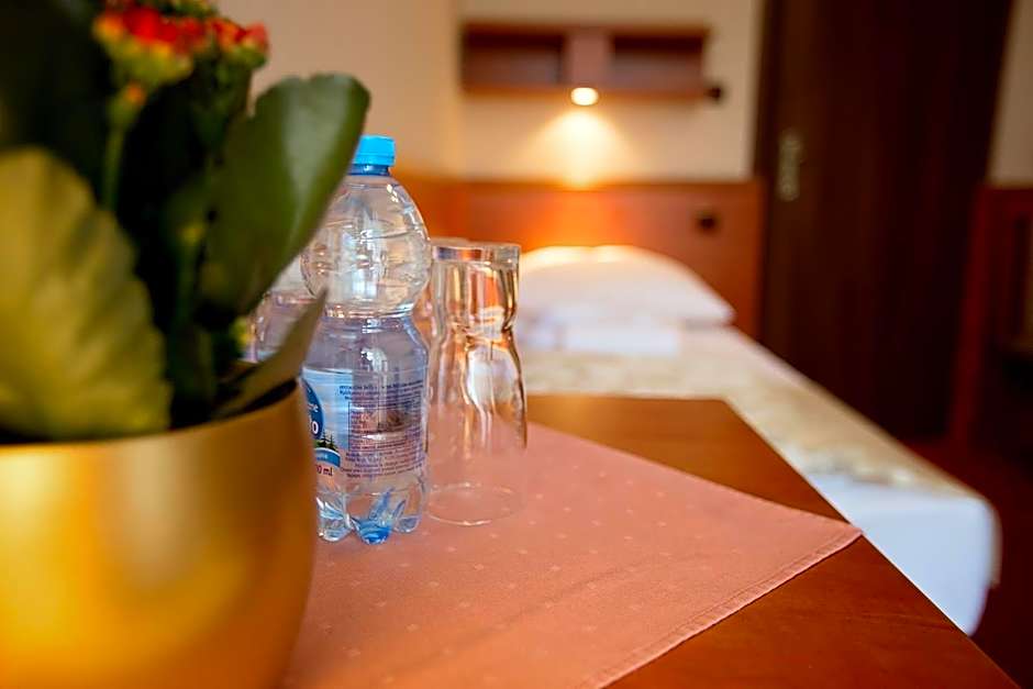 Hotel Zamek Chałupki