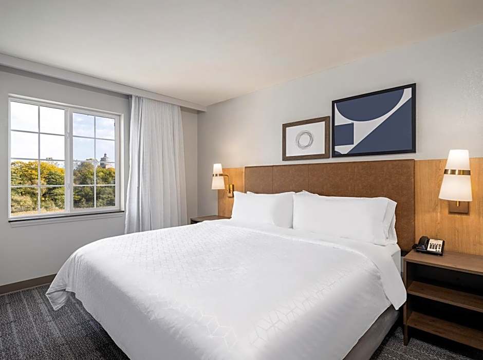 Staybridge Suites Rochester University By IHG