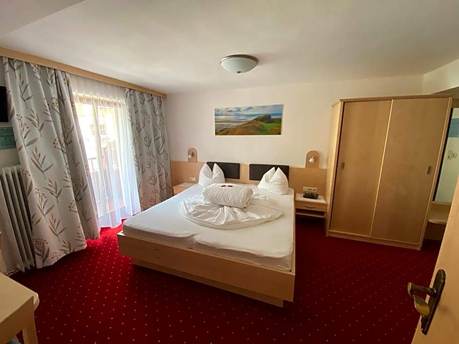 Hotel UNTERKRÄMERHOF