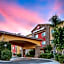 Best Western Plus Wasco Inn & Suites