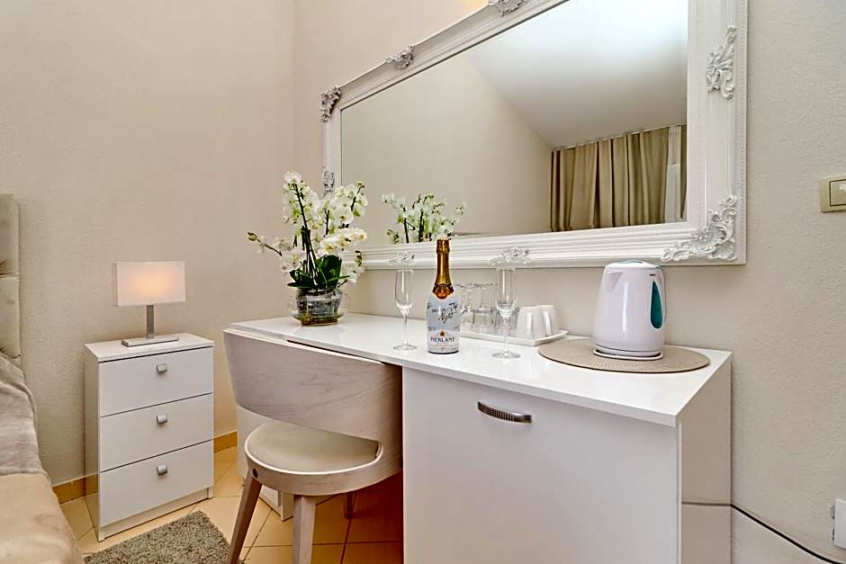 Hotel Pansion Villa Antonio