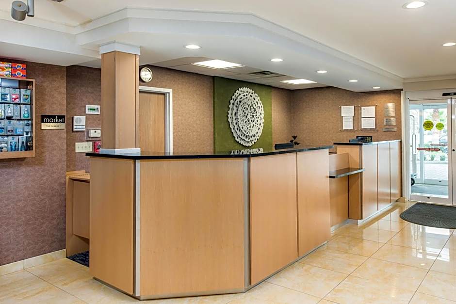 Fairfield Inn & Suites by Marriott Brunswick