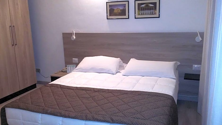 Hotel Citta'