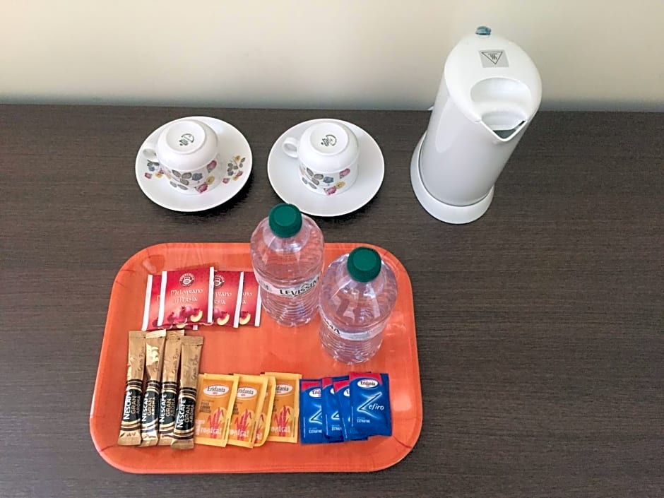 B&B Duomo Pizzo ApartHotel