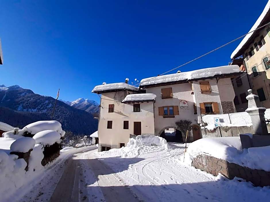 Coriva Homes Termenago