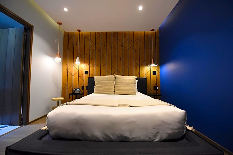 Casa Prim Hotel Boutique
