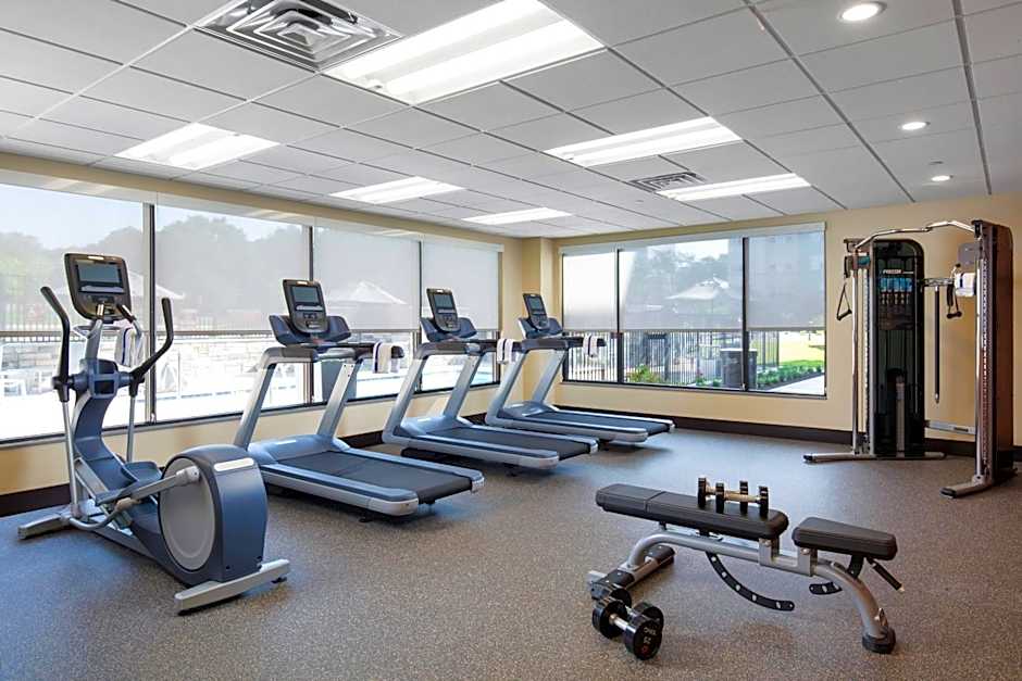 TownePlace Suites by Marriott Austin North/Lakeline