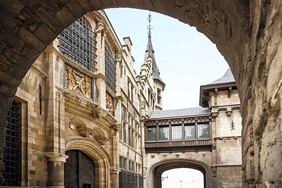 ibis Antwerpen Centrum