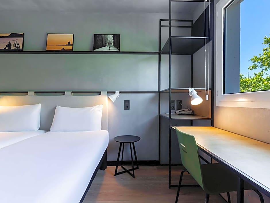 Ibis Barcelona Castelldefels