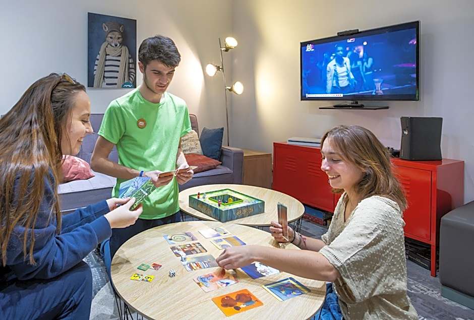 Hôtel Club mmv Le Panorama ***