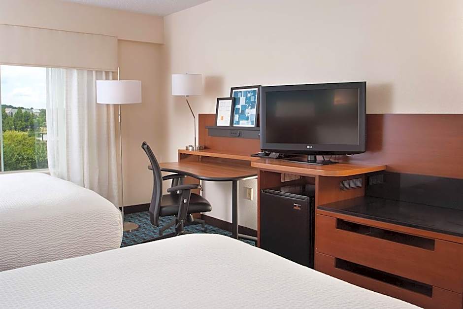 Fairfield Inn by Marriott Charlotte Gastonia