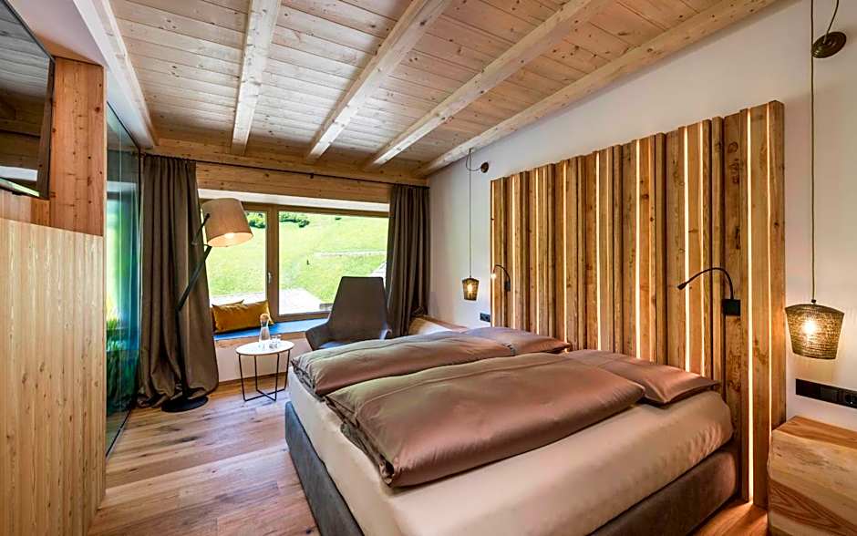 Hotel Jaufentalerhof