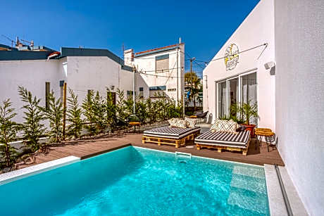 Selina Boavista Ericeira