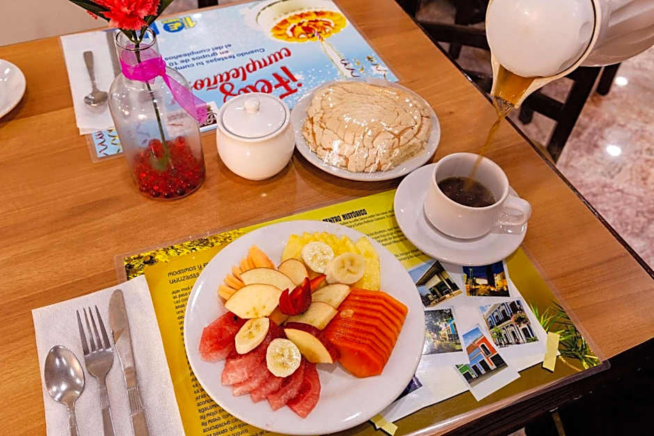 Best Western Hotel Madan