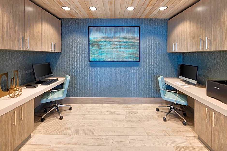 SpringHill Suites by Marriott Panama City Beach Beachfront