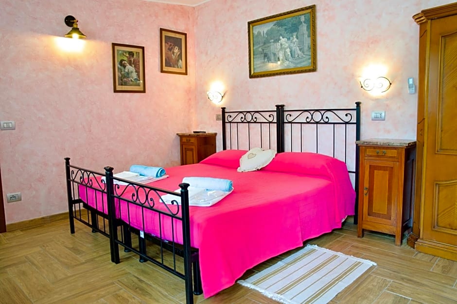Hotel Diffuso Il Portichetto Vezio Perledo