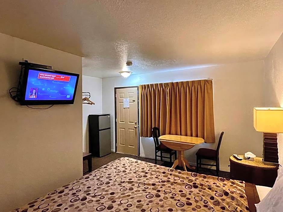 Desert Inn