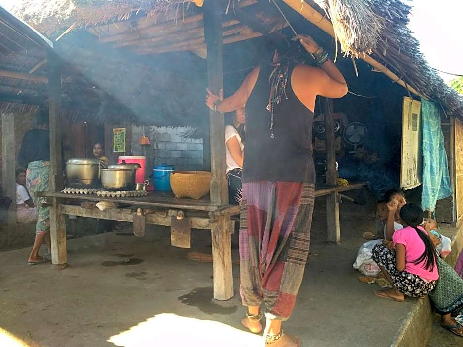 Budaya Kaki Rinjani