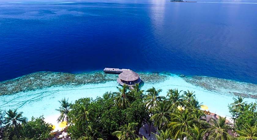 Dhawa Ihuru, part of Banyan Group  