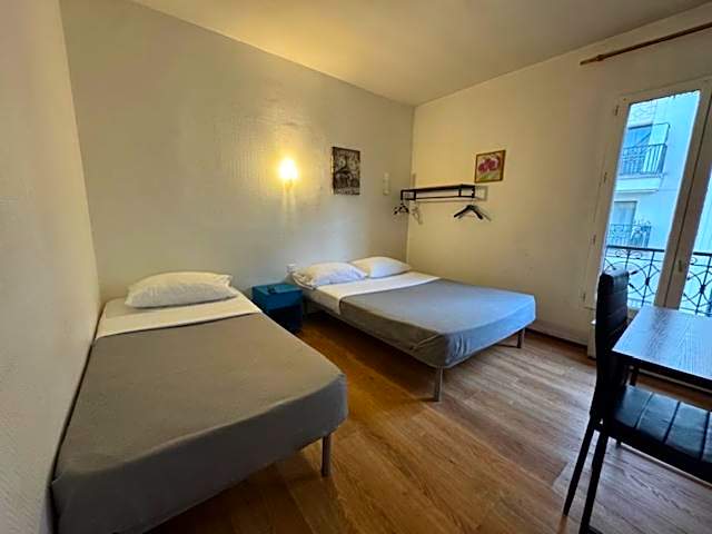 Hotel Chevallier