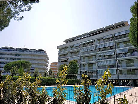 Apartment in Caorle near Spiaggia Tartaruga