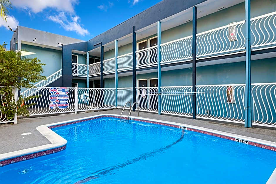 Hotel H-Wood
