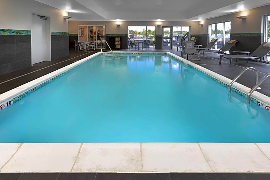 TownePlace Suites by Marriott St. Louis Edwardsville, IL