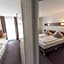 Hotel am Wall