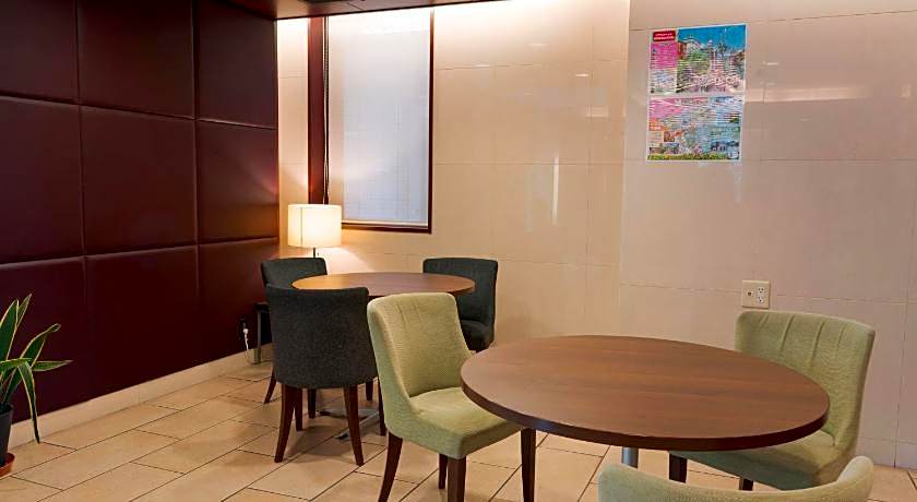 Meitetsu Inn Nagoyaekimae