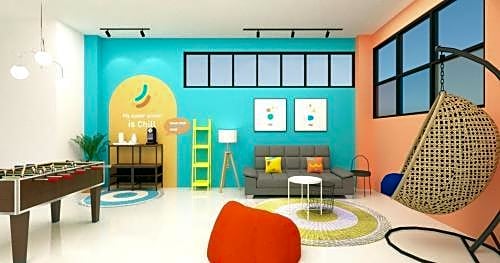 Sans Hotel Havila Bengkulu