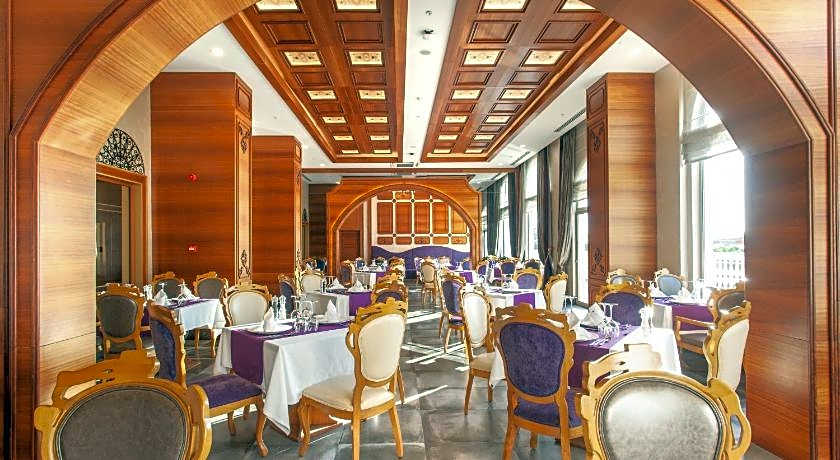 Haydarpasha Palace Hotel