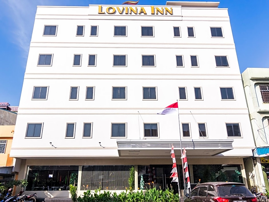 Lovina Inn Nagoya Batam