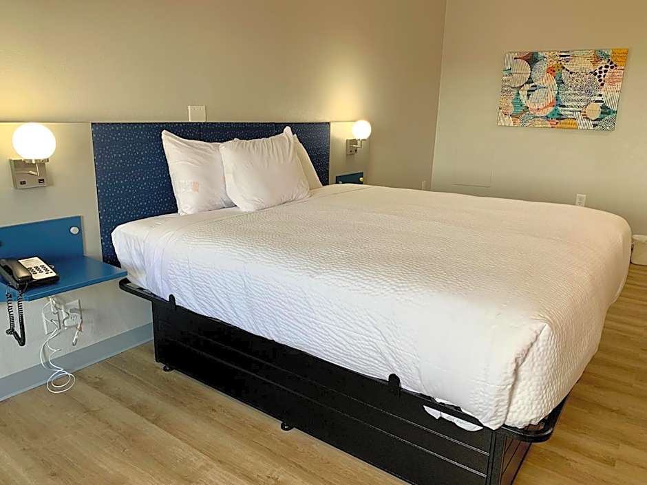 Microtel Inn & Suites by Wyndham Stockbridge/Atlanta I-75