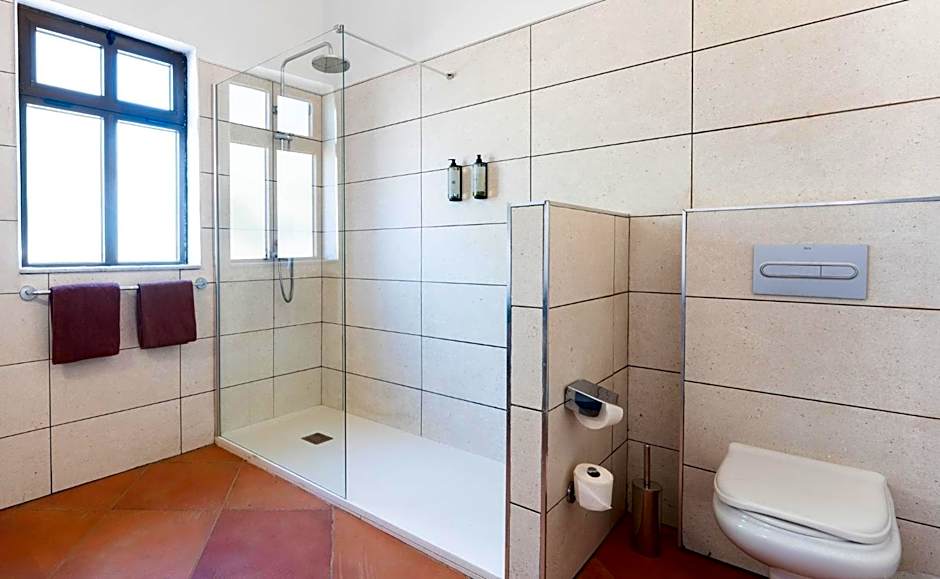 Bakour Fuerteventura La Pared