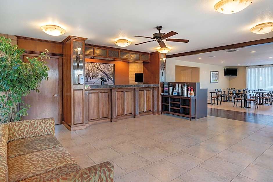 Best Western Orchard Inn