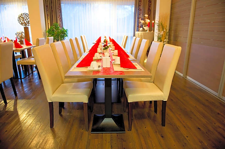 Hotel Rödelheimer Hof - Am Wasserturm