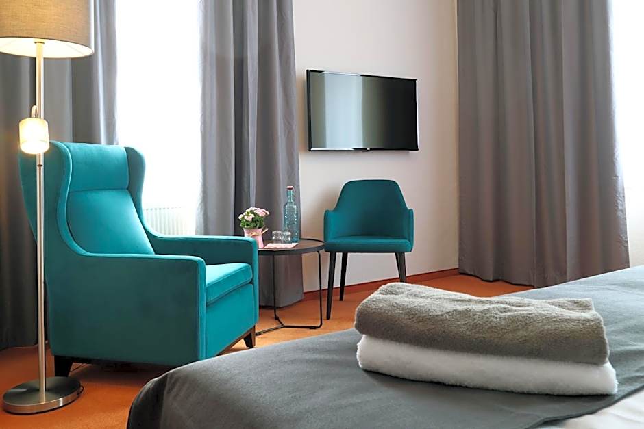 Hotel Sächsischer Hof