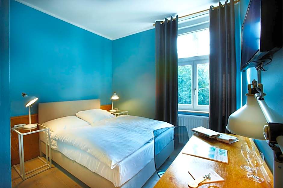 Hotel Pelli Hof Rendsburg by Tulip Inn