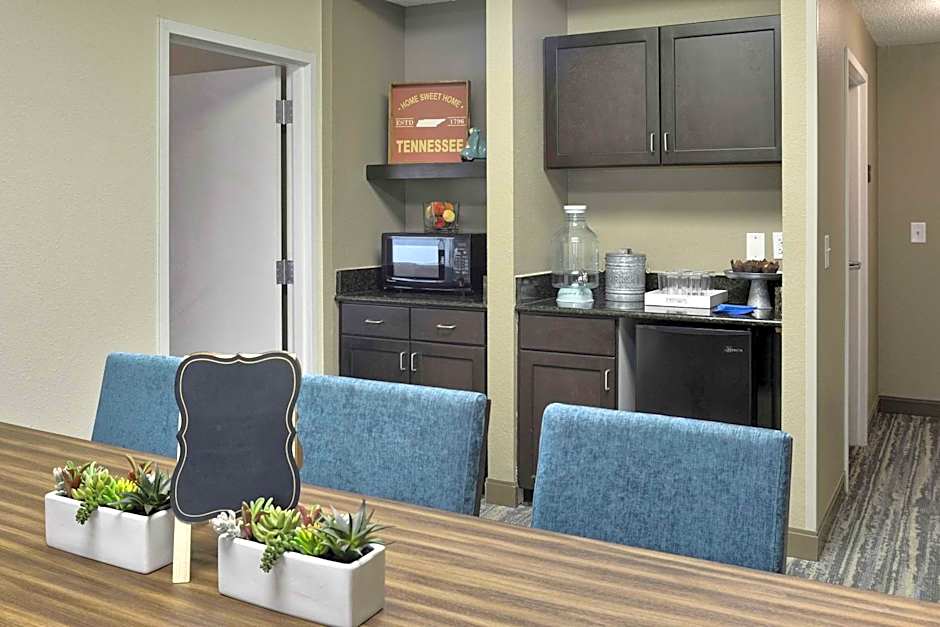 Hampton Inn By Hilton Memphis/Collierville