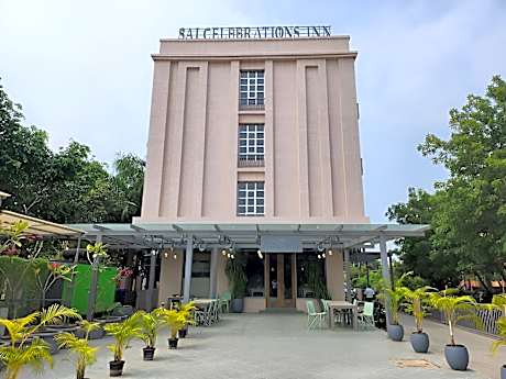 SAI CELEBRATIONS INN SHIRDI