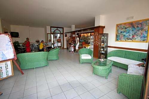 Residence Club Barbara