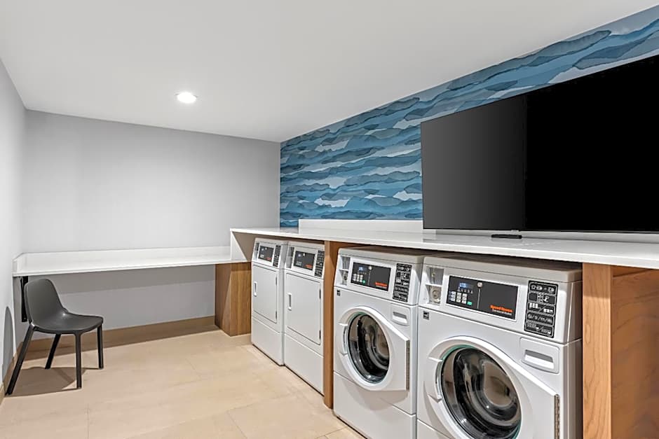 Hampton Inn St Ignace Lakefront Mackinac