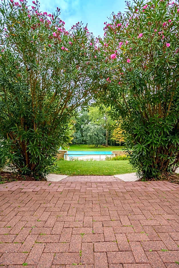 Kyriad Nantes Sud - Bouaye AÃ©roport