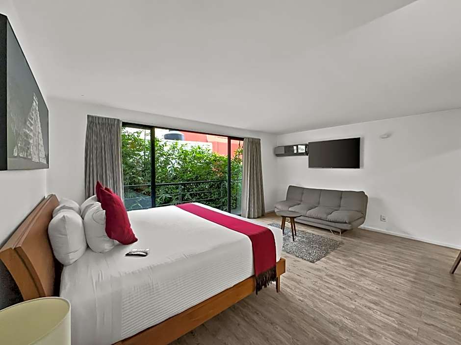 Armonik Suites