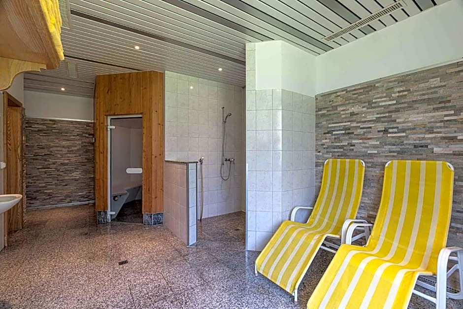 Aktiv- und Genusshotel Alpenblick