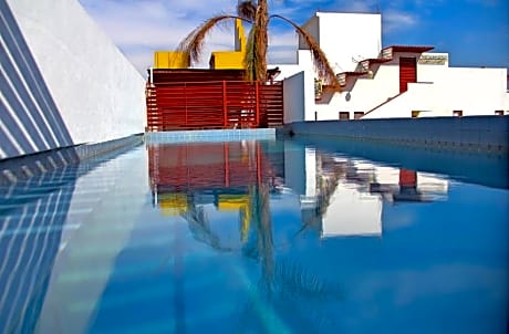 INMOTEGA - Suites TG