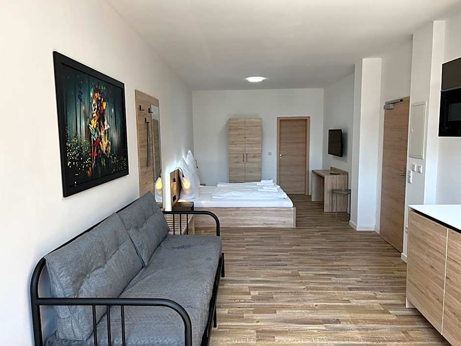 NB Apartments