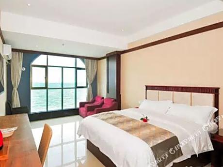 Haishang Hotel (Beihai Old Street)
